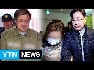 "안종범이 먼저 요구"...노골적 뇌물 거래 / YTN (Yes! Top News)