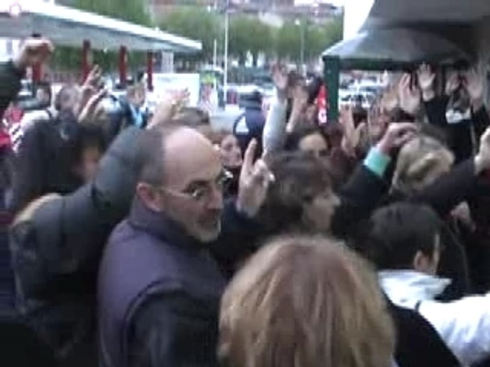 GÉANT CASINO DECAZEVILLE-031107