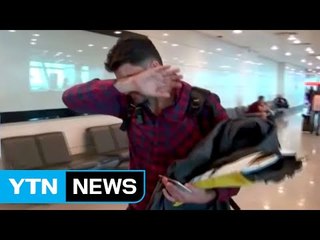 트럼프 반이민 행정명령에 '가족과 생이별' 피해 속출 / YTN (Yes! Top News)