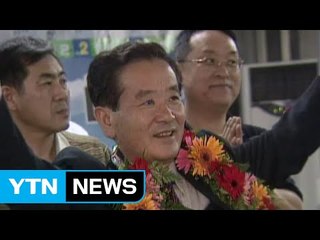 [인물파일] IMF위기 극복의 견인차 강봉균 전 장관 별세 / YTN (Yes! Top News)