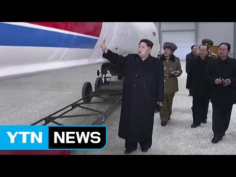 北, 김정일 생일 띄우기...2월 도발 암시? / YTN (Yes! Top News)