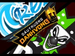 [LMHT] [Tuần 3 ĐTDV] DR vs SAJ Xanh