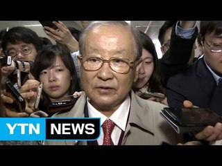 'IMF 극복 경제사령탑' 강봉균 前 재경부 장관 별세 / YTN (Yes! Top News)