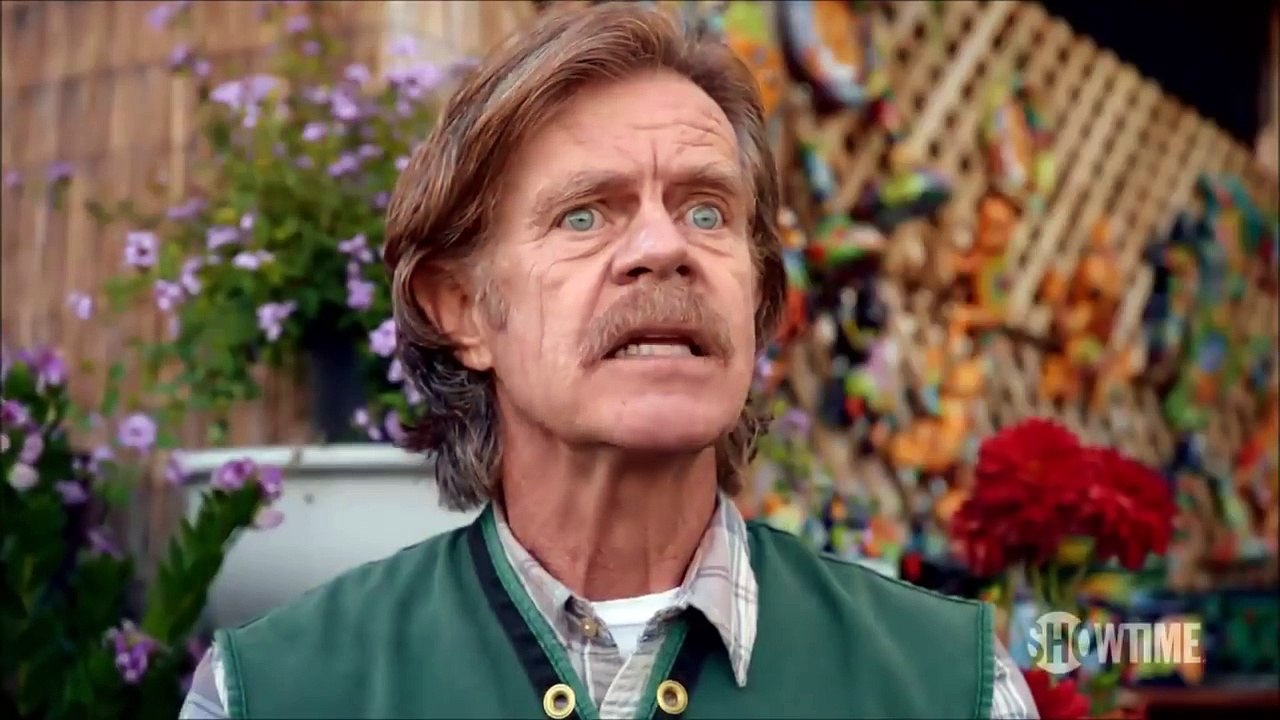 SHAMELESS Season 8 Official Trailer (HD) Emmy Rossum, William H. Macy Showtime Drama Series