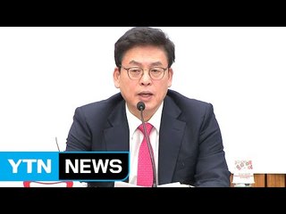 새누리당 유력 대선주자 카드는? / YTN (Yes! Top News)