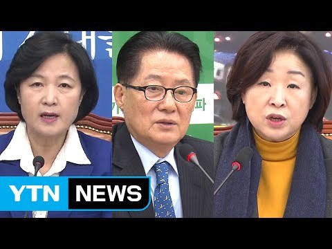 야권 반기문 결단 존중...국가 원로로 기여해야 / YTN (Yes! Top News)