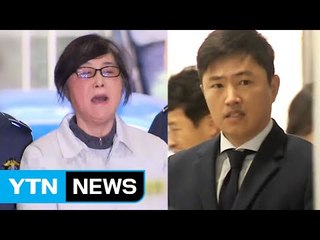 "최순실과 고영태 불륜이 탄핵 사건의 발단" / YTN (Yes! Top News)