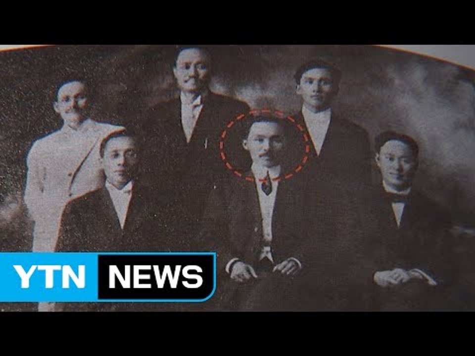 "국정교과서 최종본서 도산 안창호 서술 오류"...교육부, 오류 인정 / YTN (Yes! Top News)