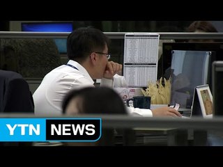 '세계 최장 수준' 한국 근로 시간, 더 늘었다 / YTN (Yes! Top News)