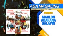 Alagang Magaling S8 EP8 - ABA MAGALING SELFIE CONTEST WINNER