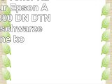 4x Eurotone Toner Kartuschen für Epson Aculaser C3800 DN DTN N ersetzt schwarze Patrone