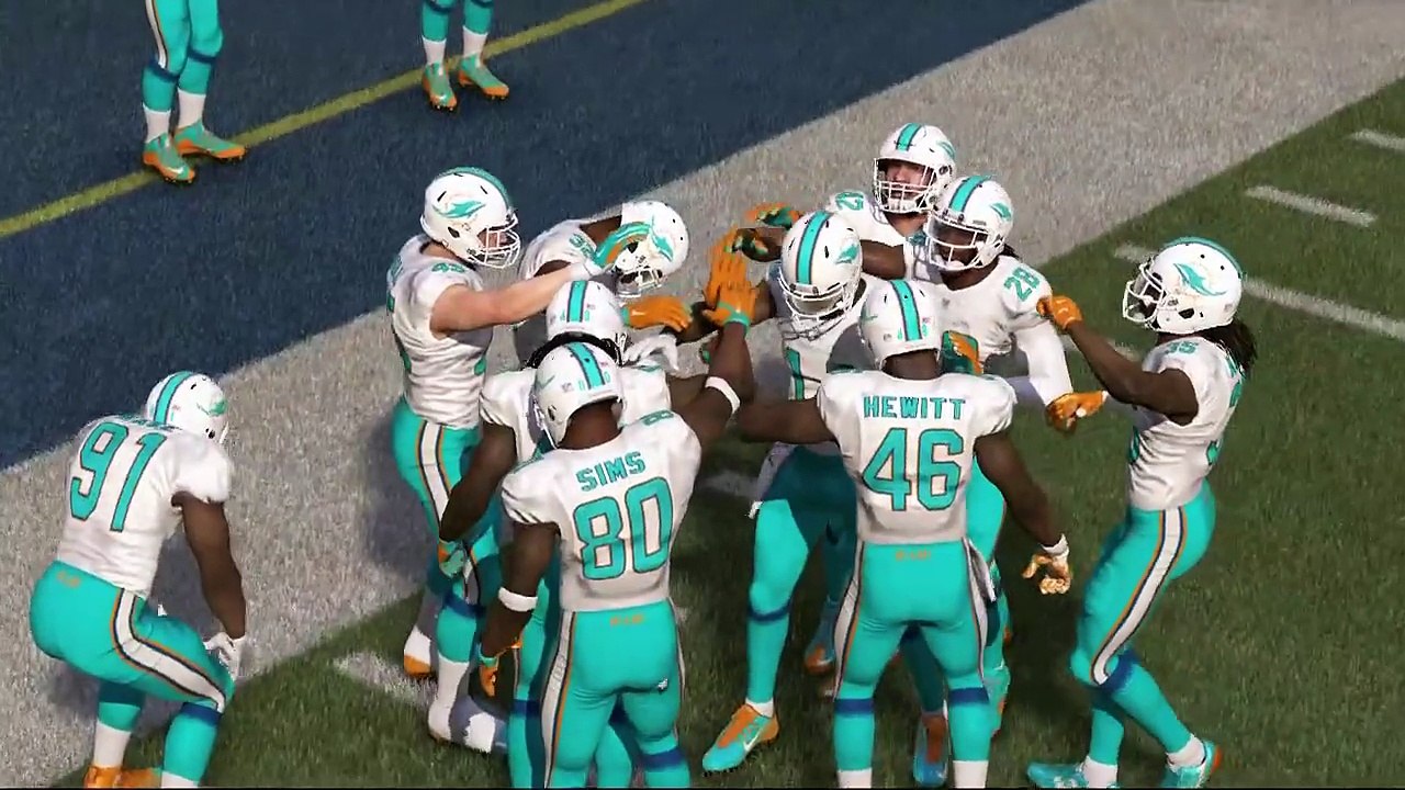 MIAMI DOLPHINS VS. SAN DIEGO CHARGERS PREDICTIONS | #NFL WEEK 10 | FULL GAME