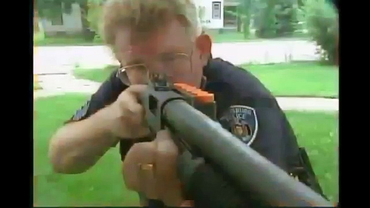 Documentary Films: History of the Shotgun