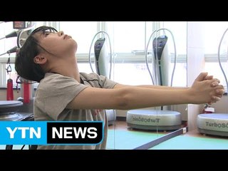 '온몸이 찌뿌둥' 장거리 운전...가벼운 체조로 걱정 해결! / YTN (Yes! Top News)