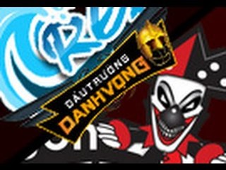 [LMHT] [Tuần 2 ĐTDV] DR vs SAJ Đỏ