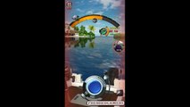 Kail Pancing - Mancing Ikan Langka Android HD (game mancing mania)
