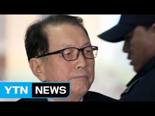"진술태도 여전"...김기춘 언제까지 버틸까 / YTN (Yes! Top News)