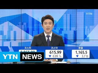 [쏙쏙] 01.23 마감 시황 브리핑 / YTN (Yes! Top News)