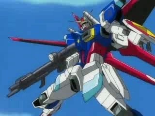 Gundam Seed Destiny - Over Drive (Remastered)