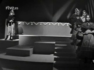 Encarnita Polo - La Violetera