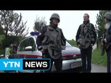 오스트리아에서 10대 테러 용의자들 체포 / YTN (Yes! Top News)