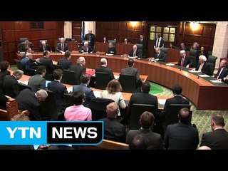 英대법원 "의회 승인이 브렉시트보다 먼저" / YTN (Yes! Top News)