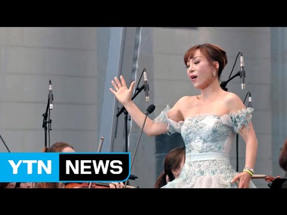 조수미 공연도 끝내 무산...'사드 보복' 클래식계로 옮겨붙나? / YTN (Yes! Top News)