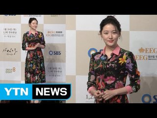 [★영상] '사임당' 이영애 "송승헌과 로맨스, 아들이 질투 하더라" / YTN (Yes! Top News)