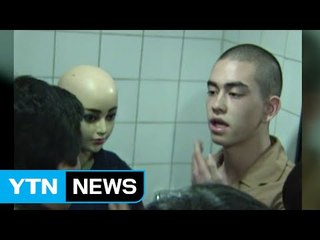 '이태원 살인사건', 20년의 기록 / YTN (Yes! Top News)