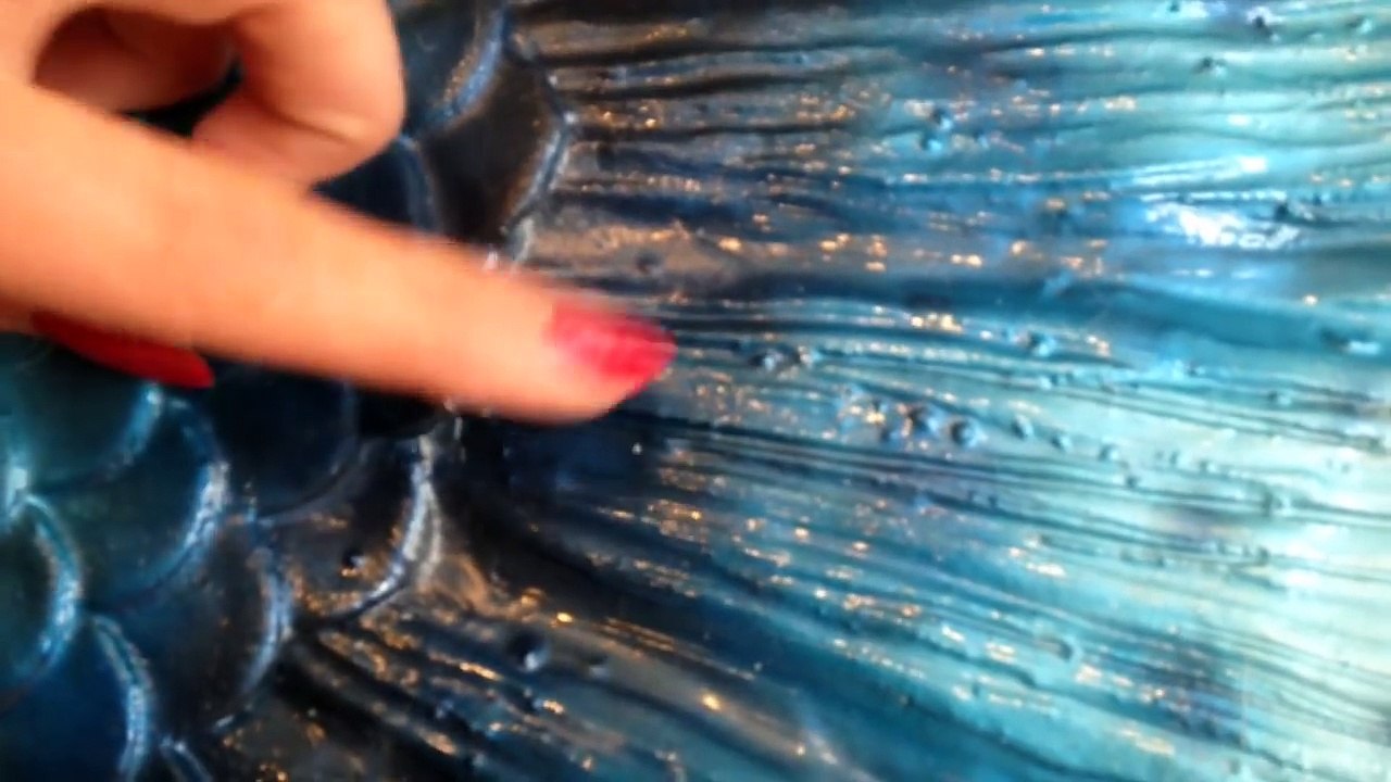 Merbella Studios mermaid tail review