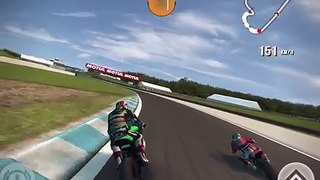 SBK 16 OFFICIAL GAME iOS / Android Gameplay Trailer