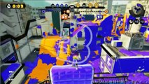 [スプラトゥーン] 超かっこいいチャージャーキル集 Part1