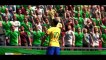 PES 2017 - Neymar Jr. - PC -