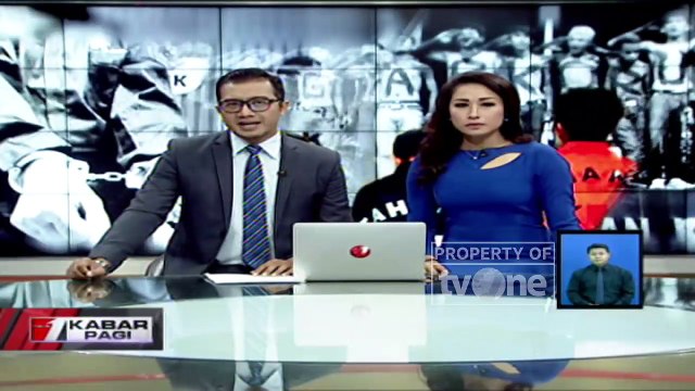 Begini Kronologis Jemput Paksa Setya Novanto