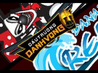 [LMHT] [Tuần 4 ĐTDV] SAJ Đỏ vs DR