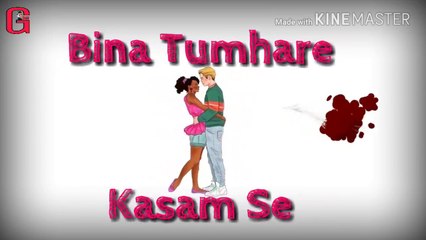 Chand Ke Paar Chalo | Sad Song | 30sec WhatsApp Status Video