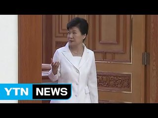 특검 "박근혜 대통령·최순실과 공모 여부가 쟁점" / YTN (Yes! Top News)