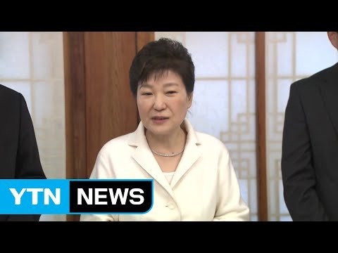 특검 대통령 대면조사 필요 ...수사 속도 / YTN (Yes! Top News)