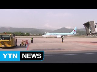 [대구] 대구공항 통합이전, 민심 달래기용 vs 미래 위한 결정 / YTN (Yes! Top News)