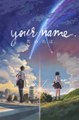 Your Name. Official Teaser Trailer #1 () - Ryunosuke Kamiki CoMix Wave Films Movie HD