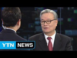 '인명진 표' 인적청산 성공할까? / YTN (Yes! Top News)