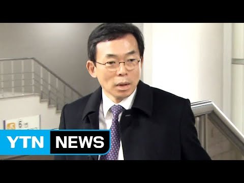 이승철 대통령-기업, 얘기됐다며 재단 설립 지시 / YTN (Yes! Top News)