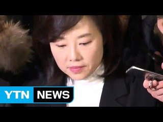 현직 장관까지...위기의 문체부 / YTN (Yes! Top News)