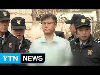 정호성 '세월호 7시간' 명쾌하게 해명 못 해 / YTN (Yes! Top News)
