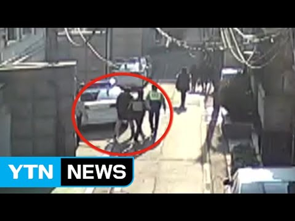 [사건추적後] 또 죽음 부른 데이트 폭력...경찰 안일한 대응 비판 / YTN (Ye...