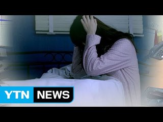 병 키우는 불면증...심혈관질환 사망률 8배↑ / YTN (Yes! Top News)