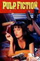 Pulp Fiction Official Teaser Trailer #1 () - John Travolta Miramax Films Movie HD
