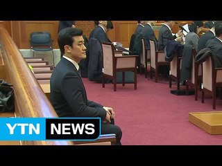 이영선 "최순실 靑 출입 말 못해" vs 헌재 "말할 의무 있어" / YTN (Yes! Top News)