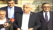 CHP BALIKESİR MİLLETVEKİLİ MEHMET TÜM, BİREYSEL SİLAHLANMA KONUSUNU MECLİS GÜNDEMİNE TAŞIDI