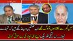 Anwar Baig Badly Bashing And Chitroling Nawaz Sharif